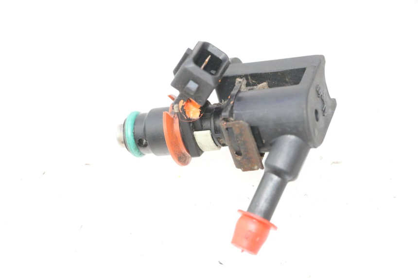 photo de INJECTEUR KYMCO LIKE 4T 50 (2019 - 2025) - Points de fixation