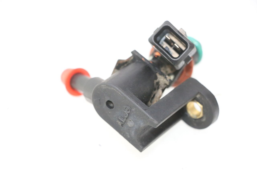 photo de INJECTEUR KYMCO LIKE 4T 50 (2019 - 2025) - État de surface