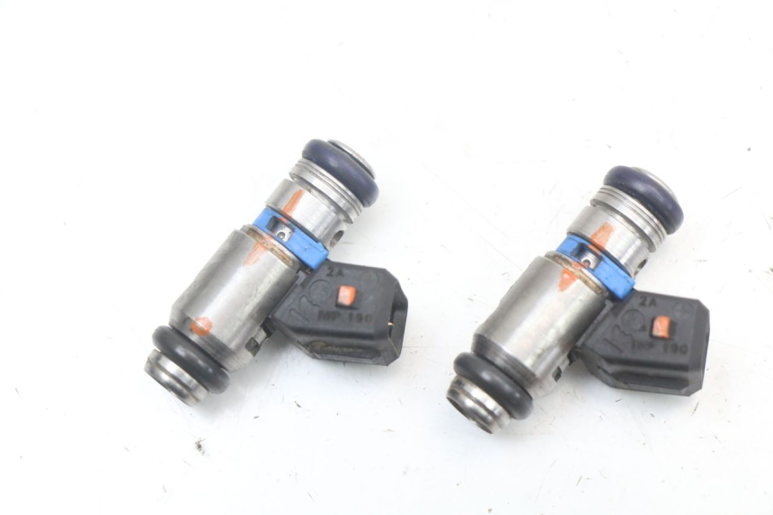 photo de INJECTEUR MOTO GUZZI NORGE 8V GT 1200 (2011 - 2016)