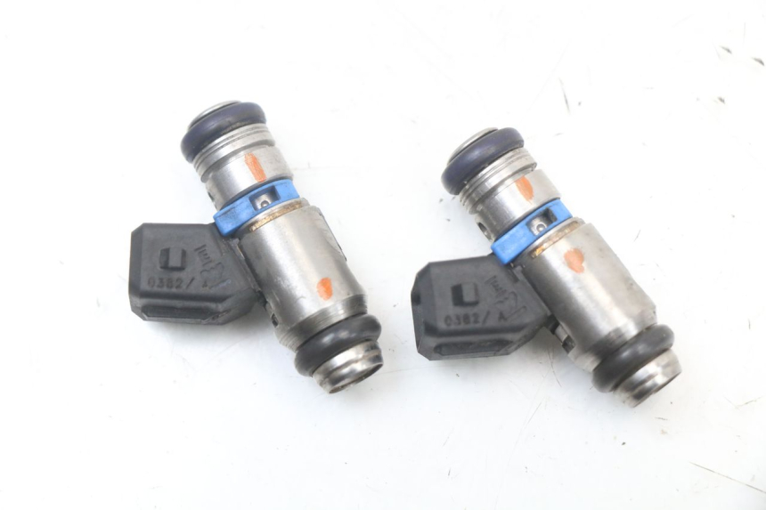 photo de INJECTEUR MOTO GUZZI NORGE 8V GT 1200 (2011 - 2016)