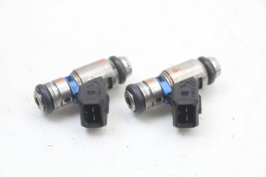 photo de INJECTEUR MOTO GUZZI NORGE 8V GT 1200 (2011 - 2016)