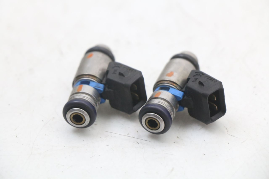 photo de INJECTEUR MOTO GUZZI NORGE 8V GT 1200 (2011 - 2016)