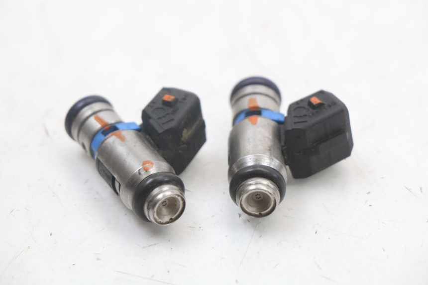 photo de INJECTEUR MOTO GUZZI NORGE 8V GT 1200 (2011 - 2016)