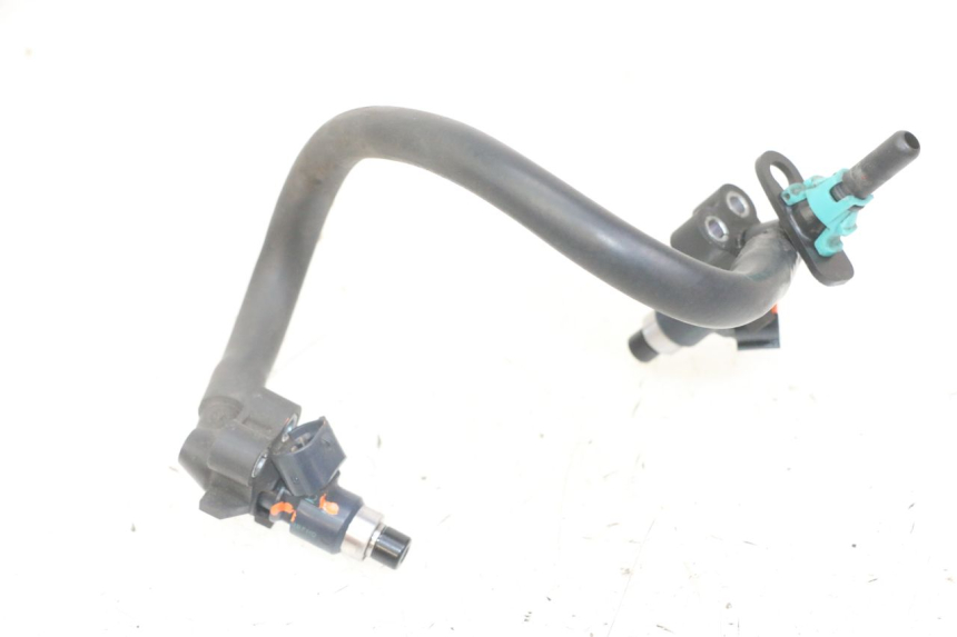 photo de INJECTEUR HONDA NTV DEAUVILLE ABS 700 (2007 - 2016)