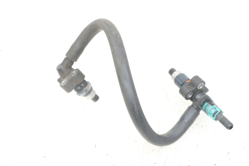 photo de INJECTEUR HONDA NTV DEAUVILLE ABS 700 (2007 - 2016)