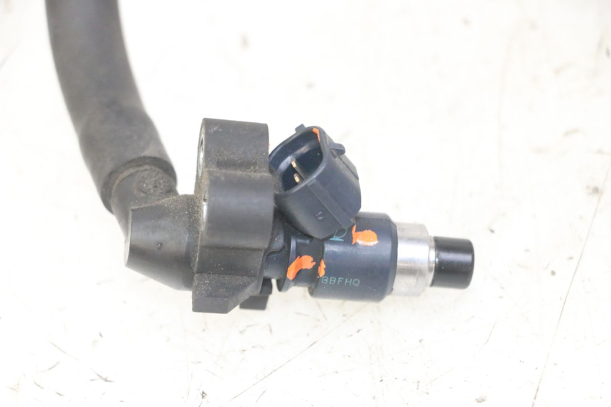 photo de INJECTEUR HONDA NTV DEAUVILLE ABS 700 (2007 - 2016)
