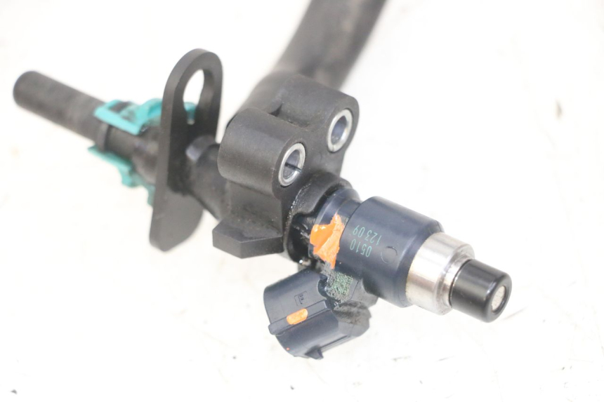 photo de INJECTEUR HONDA NTV DEAUVILLE ABS 700 (2007 - 2016)