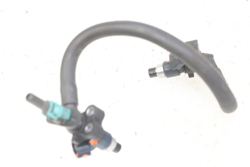photo de INJECTEUR HONDA NTV DEAUVILLE ABS 700 (2007 - 2016)