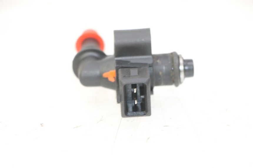 photo de INJECTEUR JM MOTORS OLDIES GT 4T 50 (2018 - 2025)