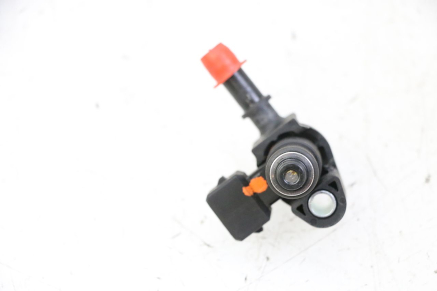 photo de INJECTEUR JM MOTORS OLDIES GT 4T 50 (2018 - 2025)