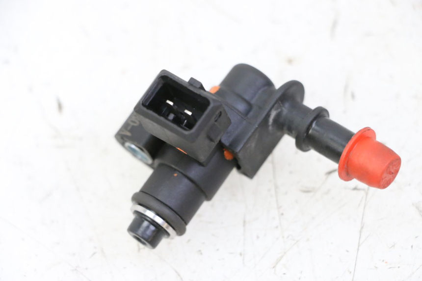 photo de INJECTEUR JM MOTORS OLDIES GT 4T 50 (2018 - 2025)