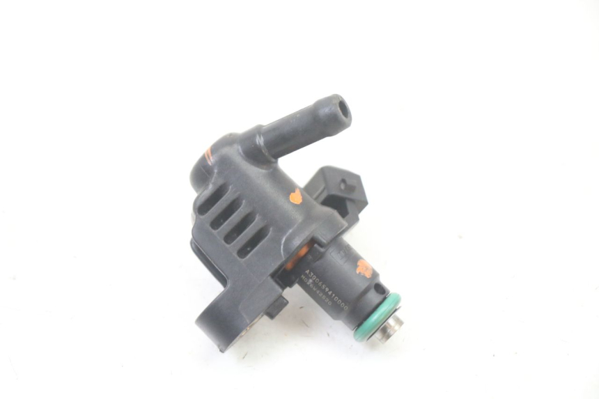 photo de INJECTEUR SYM ORBIT III 3 4T 50 (2018 - 2021)