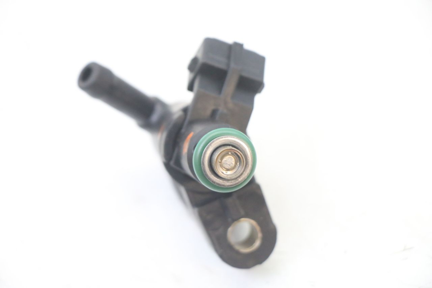 photo de INJECTEUR SYM ORBIT III 3 4T 50 (2018 - 2021)