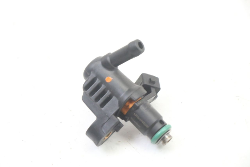 photo de INJECTEUR SYM ORBIT III 3 4T 50 (2021 - 2025)