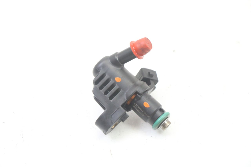 photo de INJECTEUR SYM ORBIT III 3 4T 50 (2021 - 2025)