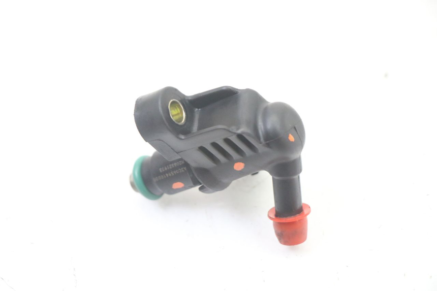 photo de INJECTEUR SYM ORBIT III 3 4T 50 (2021 - 2025)