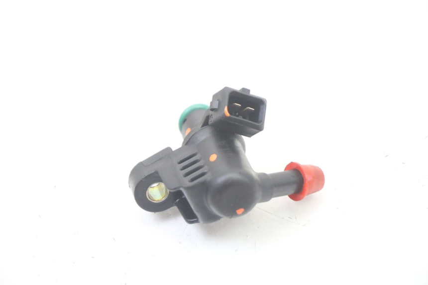 photo de INJECTEUR SYM ORBIT III 3 4T 50 (2021 - 2025)