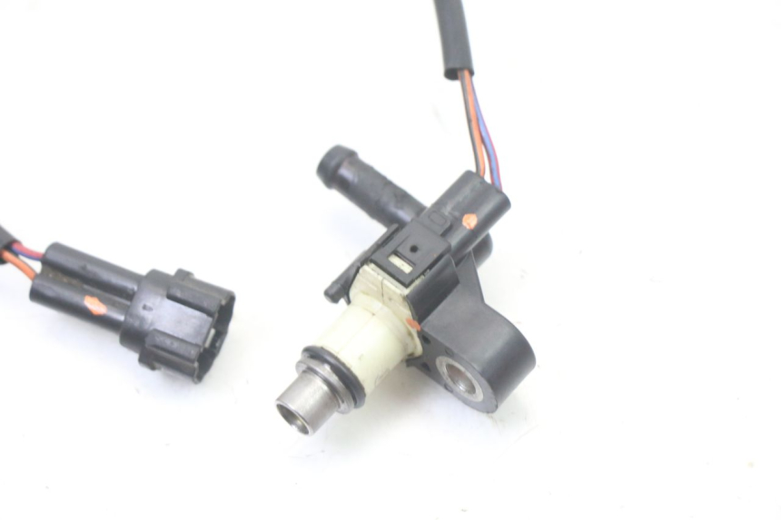photo de INJECTEUR MBK OVETTO 4T 50 (2008 - 2016)