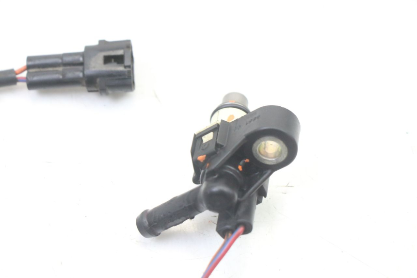 photo de INJECTEUR MBK OVETTO 4T 50 (2008 - 2016)