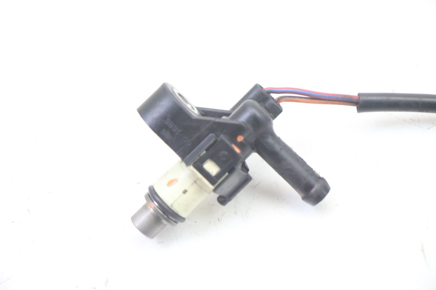 photo de INJECTEUR MBK OVETTO 4T 50 (2008 - 2016)