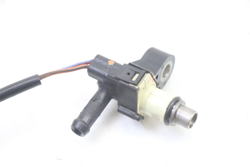 photo de INJECTEUR MBK OVETTO 4T 50 (2008 - 2016)