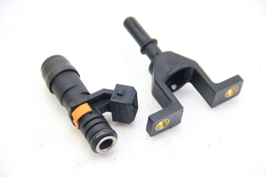photo de INJECTEUR PEUGEOT KISBEE 2T 50 (2018 - 2022)