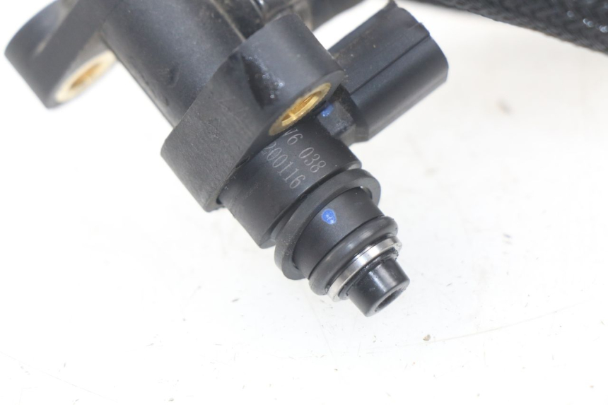 photo de INJECTEUR PEUGEOT KISBEE 4T 50 (2018 - 2022)