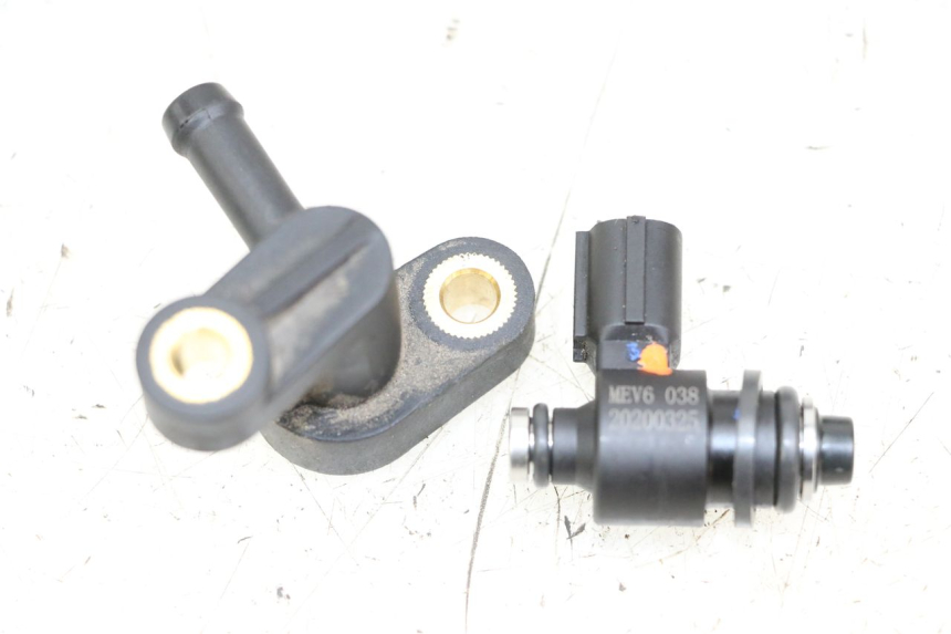photo de INJECTEUR PEUGEOT KISBEE 4T 50 (2018 - 2022)