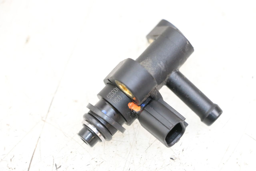 photo de INJECTEUR PEUGEOT KISBEE 4T 50 (2018 - 2022)