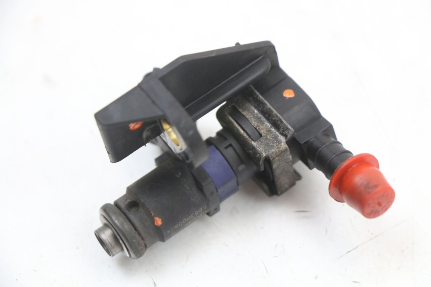 photo de INJECTEUR PEUGEOT SATELIS 125 (2010 - 2012)