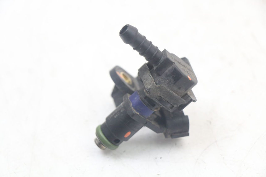 photo de INJECTEUR PEUGEOT SATELIS 125 (2006 - 2009)