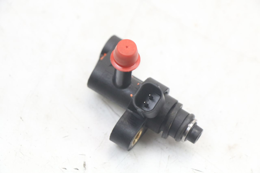 photo de INJECTEUR PEUGEOT STREETZONE 4T 50 (2018 - 2023)