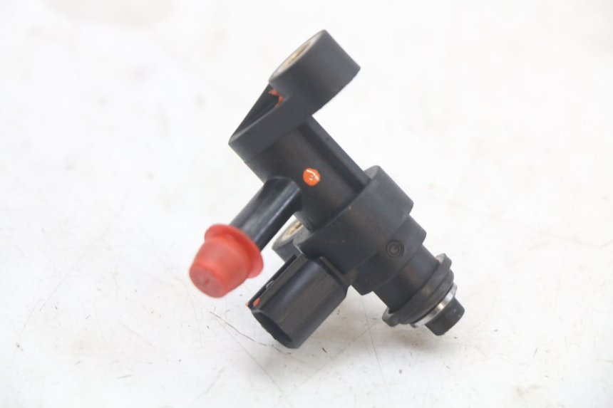 photo de INJECTEUR PEUGEOT STREETZONE 4T 50 (2018 - 2023)