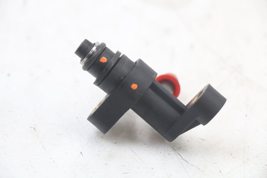 photo de INJECTEUR PEUGEOT STREETZONE 4T 50 (2018 - 2023)