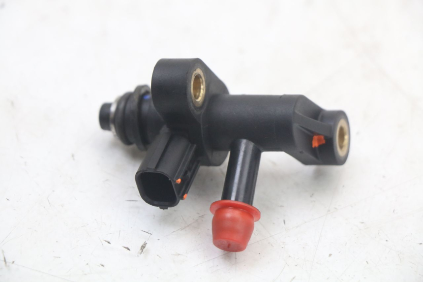 photo de INJECTEUR PEUGEOT STREETZONE 4T 50 (2018 - 2023)
