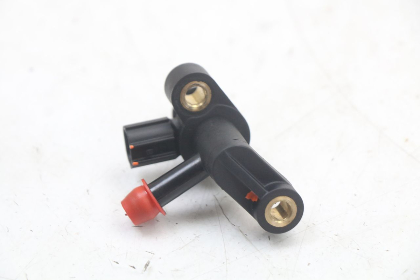 photo de INJECTEUR PEUGEOT STREETZONE 4T 50 (2018 - 2023)