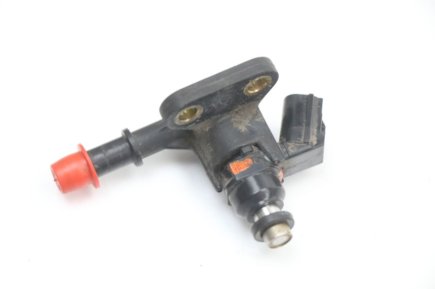 photo de INJECTEUR PIAGGIO LIBERTY 4T 50 (2018 - 2021)