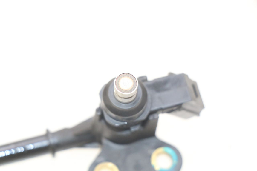 photo de INJECTEUR PIAGGIO LIBERTY IGET S 125 (2016 - 2020)
