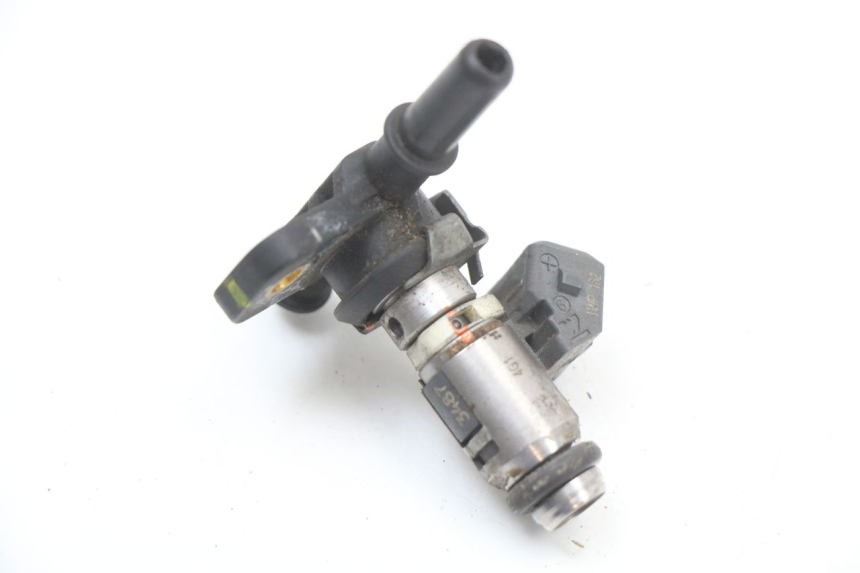 photo de INJECTEUR PIAGGIO MP3 LT 400 (2007 - 2012)