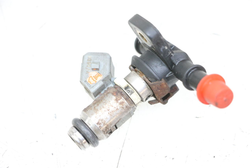 photo de INJECTEUR PIAGGIO MP3 LT 400 (2007 - 2012)