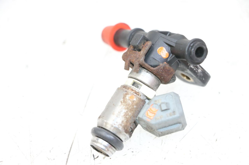 photo de INJECTEUR PIAGGIO MP3 LT 400 (2007 - 2012)