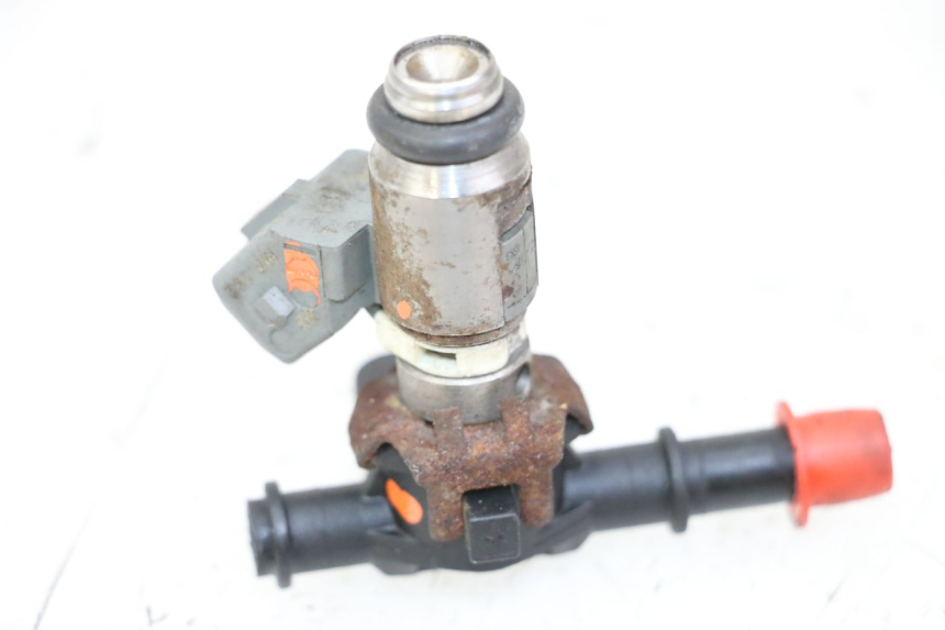 photo de INJECTEUR PIAGGIO MP3 LT 400 (2007 - 2012)