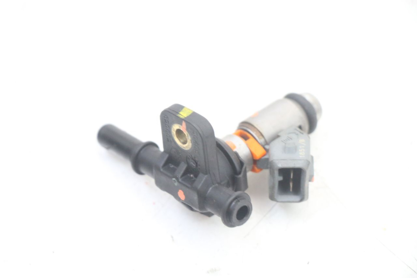 photo de INJECTEUR PIAGGIO VESPA LX IE 125 (2010 - 2012)