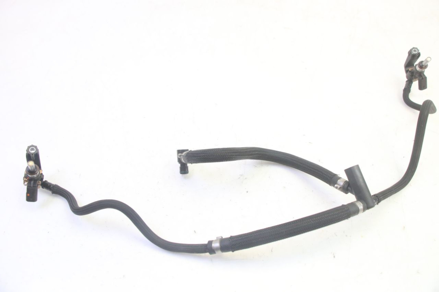 photo de INJECTEUR BMW R GS 1250 (2021 - 2024) - Zoom état d’usage