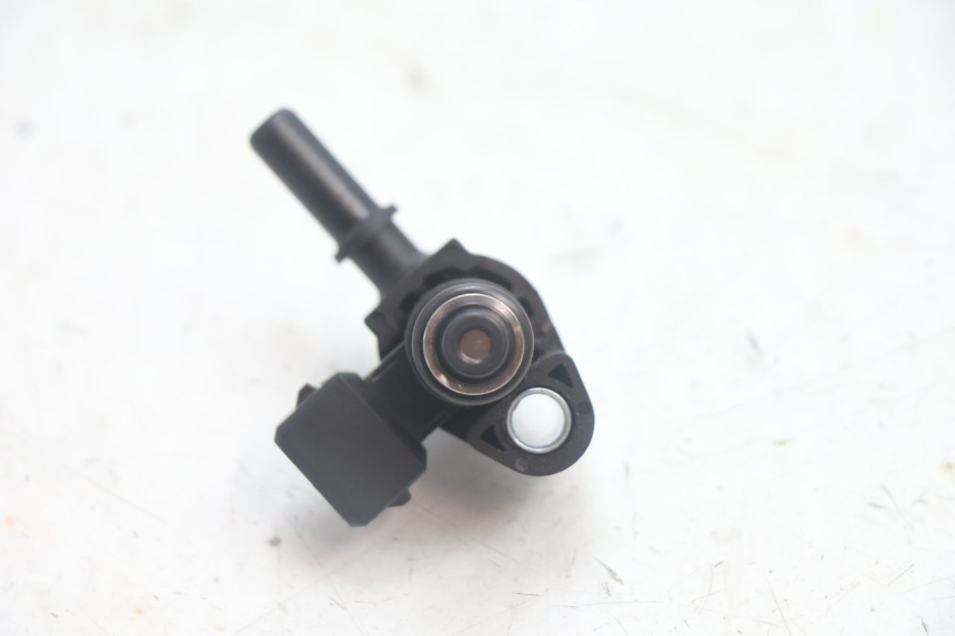 photo de INJECTEUR JM MOTORS R-MAX TECH 50 (2024 - 2026) - Vue d’ensemble