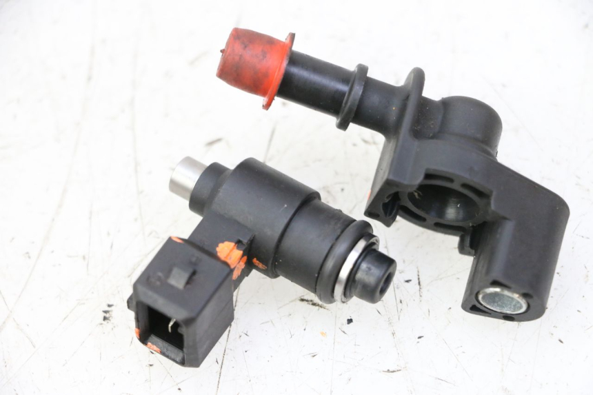 photo de INJECTEUR MAG POWER R-STREET 50 (2016 - 2025)