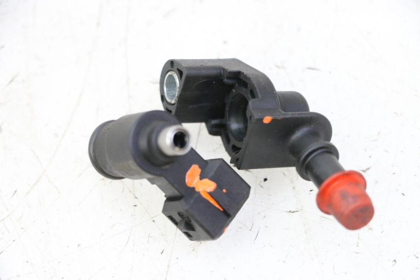 photo de INJECTEUR MAG POWER R-STREET 50 (2016 - 2025)