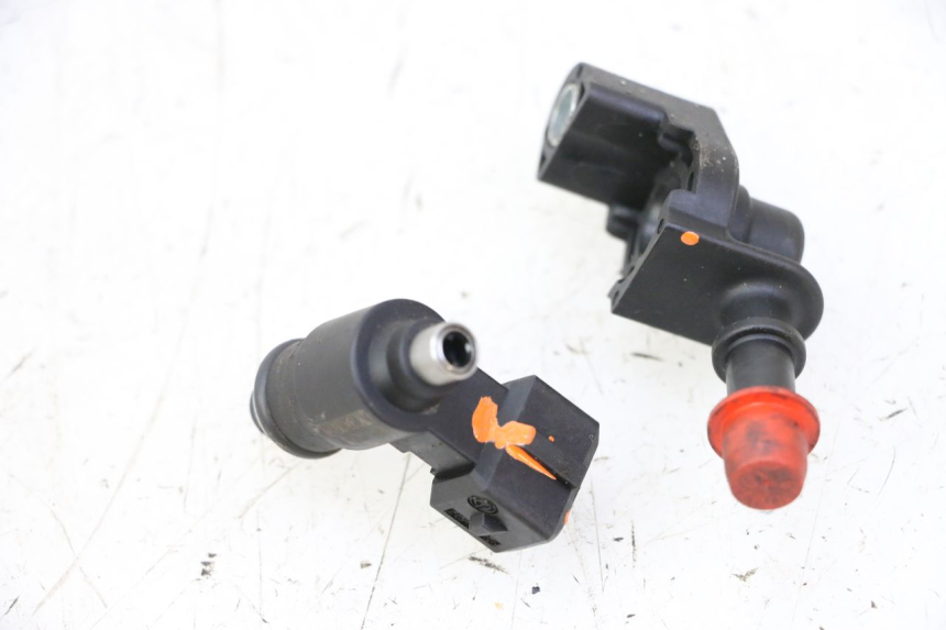 photo de INJECTEUR MAG POWER R-STREET 50 (2016 - 2025)