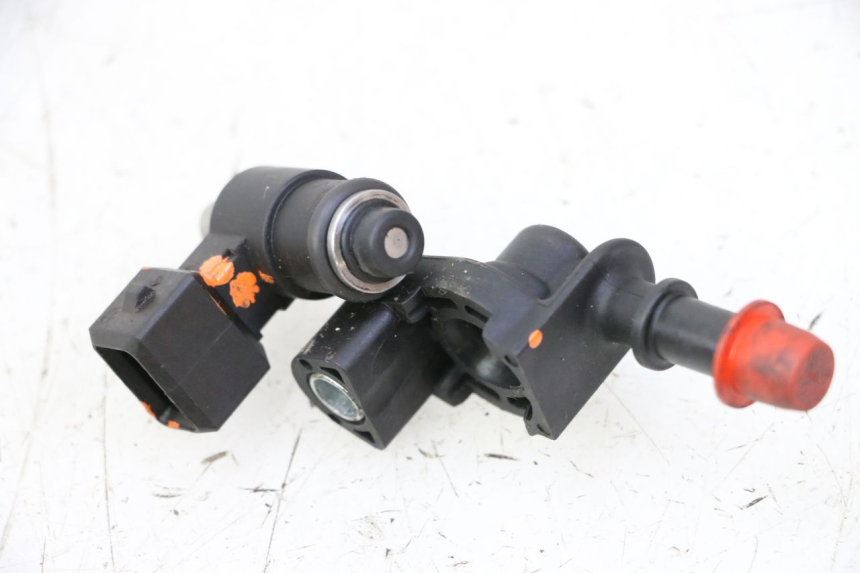 photo de INJECTEUR MAG POWER R-STREET 50 (2016 - 2025)