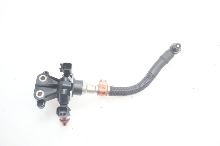 photo de INJECTEUR HARLEY DAVIDSON ROAD GLIDE FLTRXSE 1920 (2018 - 2022) - Zoom état d’usage